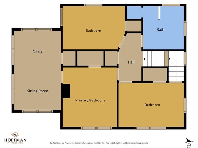 1711 S 22nd Street, Lincoln, NE 68502