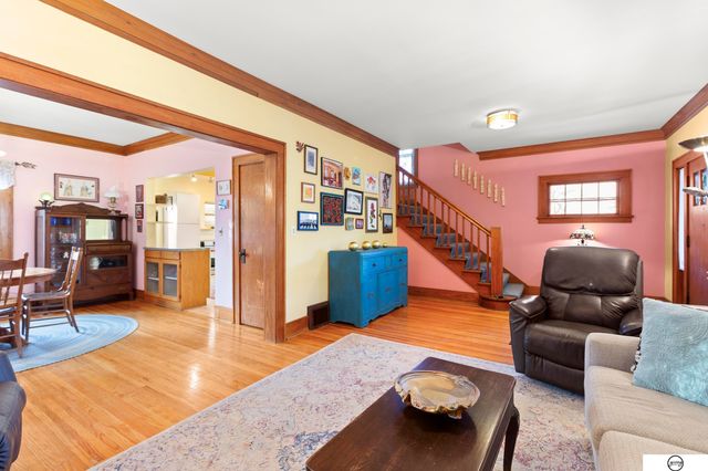 1711 S 22nd Street, Lincoln, NE 68502