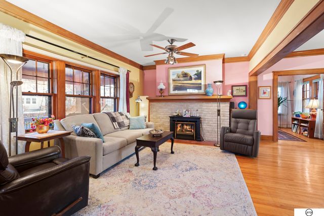 1711 S 22nd Street, Lincoln, NE 68502