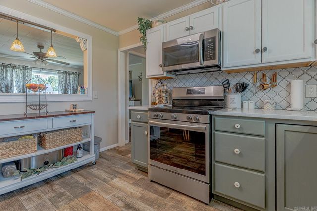 2904 Purcell Rd Road, Paragould, AR 72450