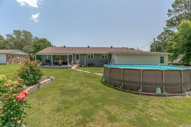 2904 Purcell Rd Road, Paragould, AR 72450