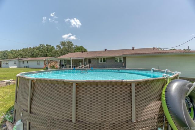 2904 Purcell Rd Road, Paragould, AR 72450