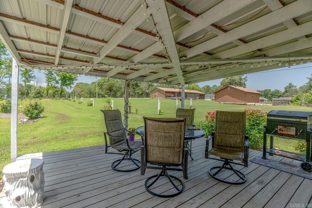 2904 Purcell Rd Road, Paragould, AR 72450