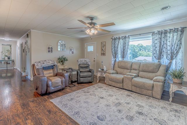 2904 Purcell Rd Road, Paragould, AR 72450
