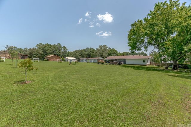 2904 Purcell Rd Road, Paragould, AR 72450