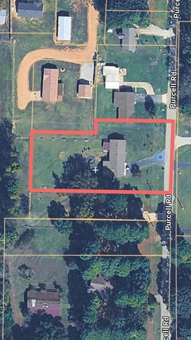 2904 Purcell Rd Road, Paragould, AR 72450