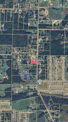 2904 Purcell Rd Road, Paragould, AR 72450