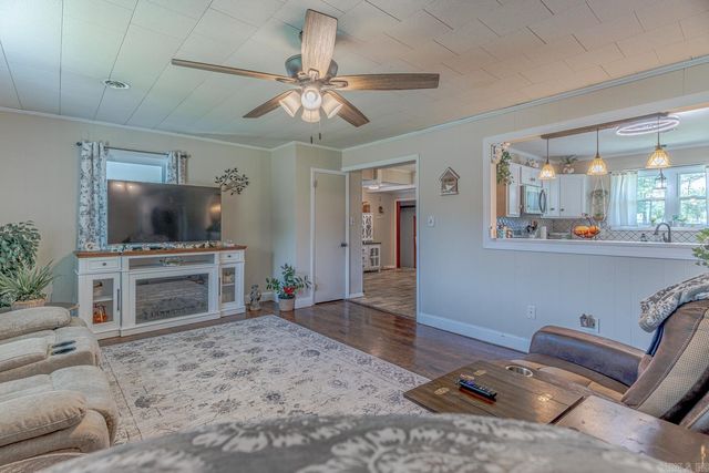 2904 Purcell Rd Road, Paragould, AR 72450