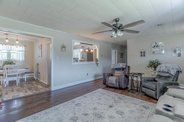2904 Purcell Rd Road, Paragould, AR 72450
