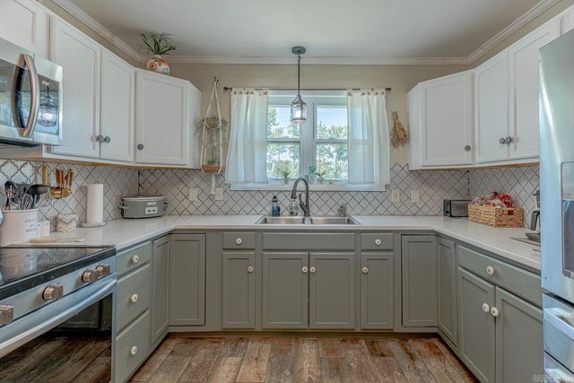 2904 Purcell Rd Road, Paragould, AR 72450