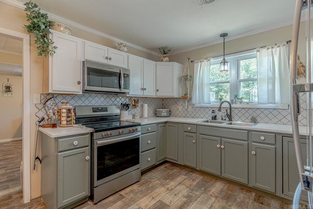 2904 Purcell Rd Road, Paragould, AR 72450