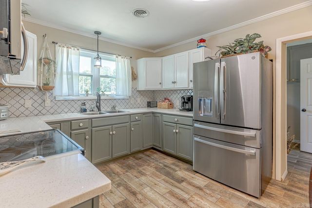 2904 Purcell Rd Road, Paragould, AR 72450