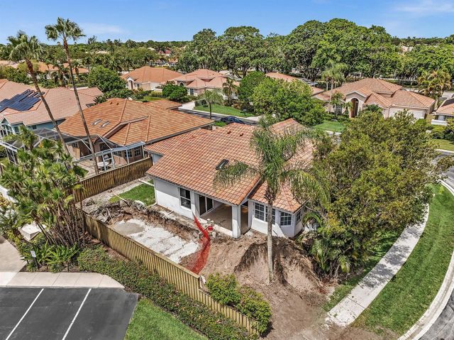 267 Eagleton Estates Boulevard, Palm Beach Gardens, FL 33418