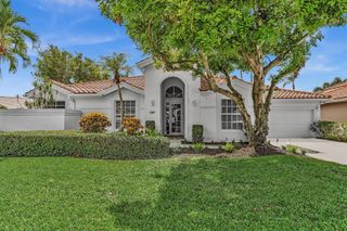 267 Eagleton Estates Boulevard, Palm Beach Gardens, FL 33418