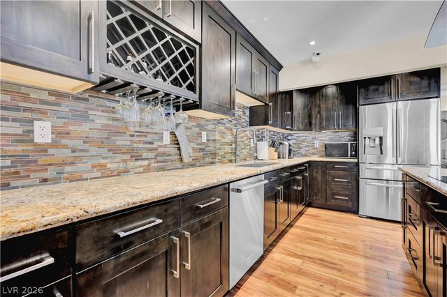 2712 West Oakey Boulevard, Las Vegas, NV 89102