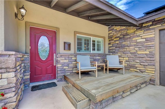 2712 West Oakey Boulevard, Las Vegas, NV 89102