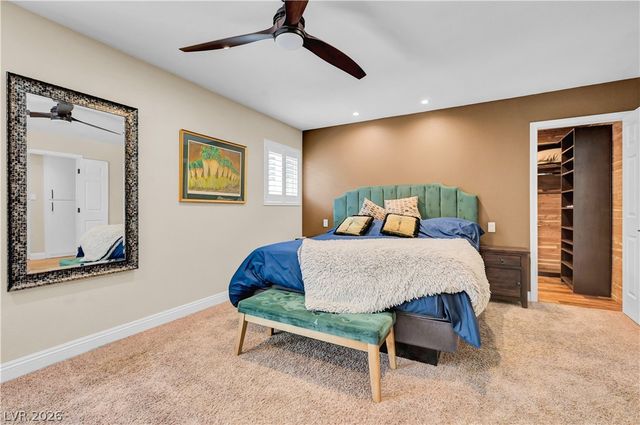 2712 West Oakey Boulevard, Las Vegas, NV 89102