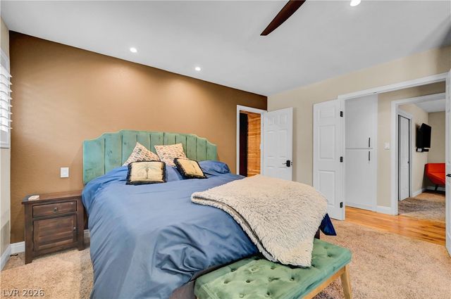 2712 West Oakey Boulevard, Las Vegas, NV 89102
