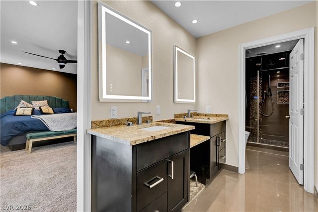 2712 West Oakey Boulevard, Las Vegas, NV 89102