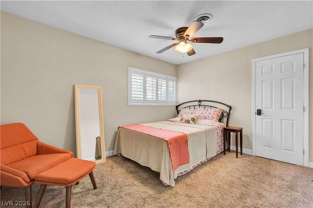 2712 West Oakey Boulevard, Las Vegas, NV 89102