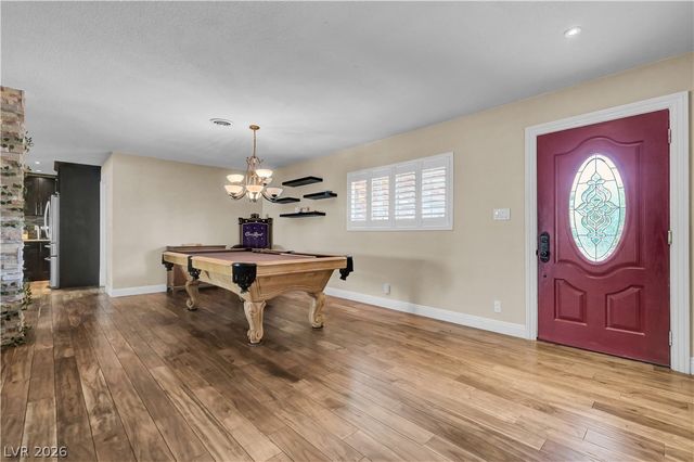 2712 West Oakey Boulevard, Las Vegas, NV 89102