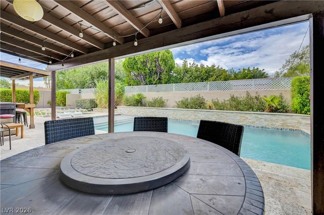2712 West Oakey Boulevard, Las Vegas, NV 89102