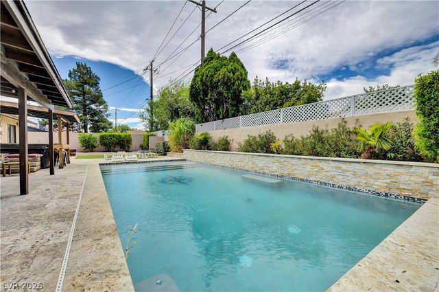 2712 West Oakey Boulevard, Las Vegas, NV 89102