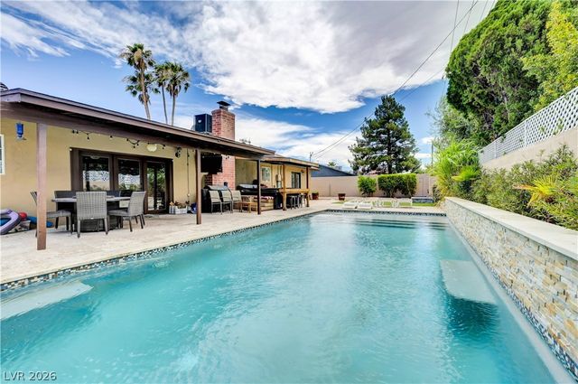 2712 West Oakey Boulevard, Las Vegas, NV 89102