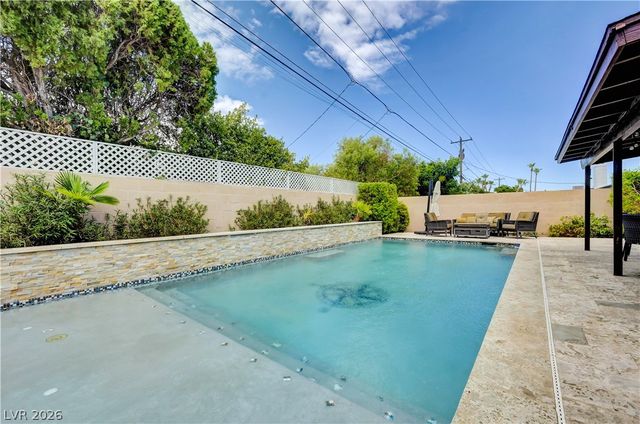 2712 West Oakey Boulevard, Las Vegas, NV 89102