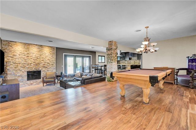 2712 West Oakey Boulevard, Las Vegas, NV 89102