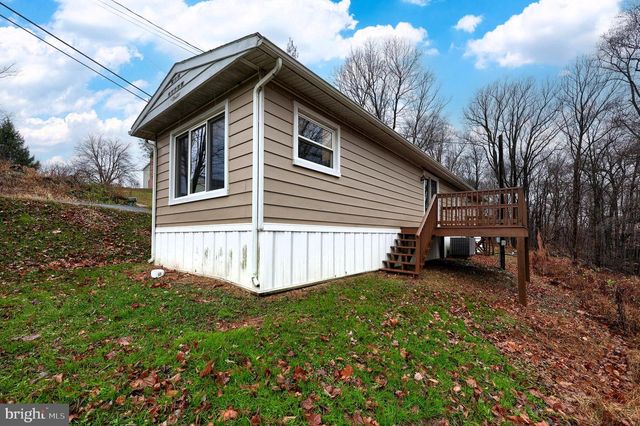 621 RIVER HILL ROAD, Conestoga, PA 17516