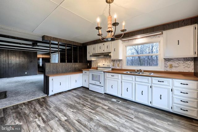 621 RIVER HILL ROAD, Conestoga, PA 17516
