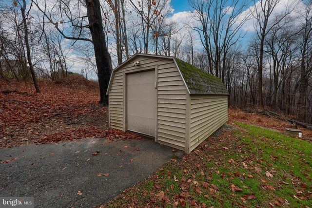 621 RIVER HILL ROAD, Conestoga, PA 17516