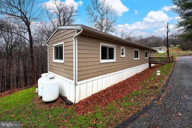 621 RIVER HILL ROAD, Conestoga, PA 17516