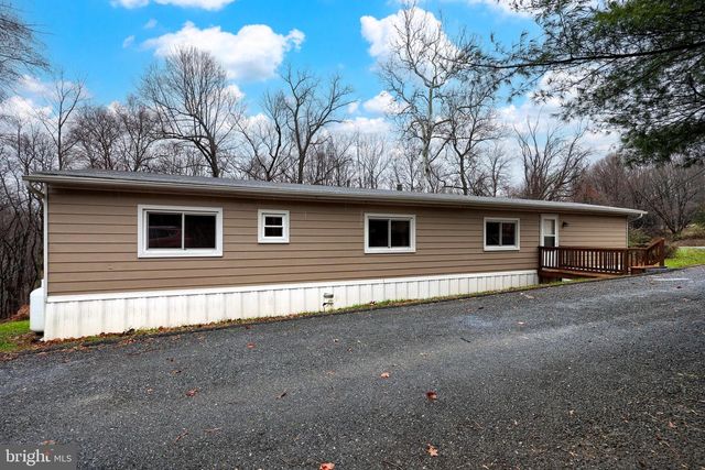 621 RIVER HILL ROAD, Conestoga, PA 17516