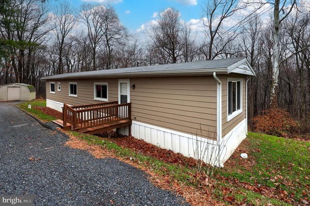 621 RIVER HILL ROAD, Conestoga, PA 17516