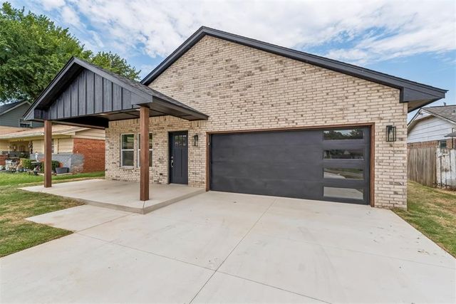 321 NW 91st Street, Oklahoma City, OK 73114
