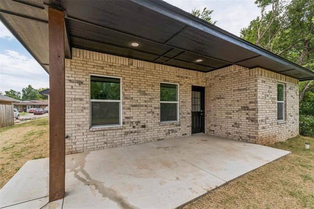 321 NW 91st Street, Oklahoma City, OK 73114