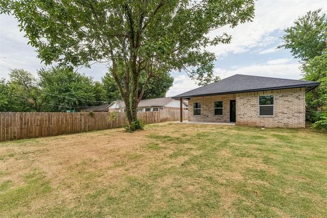 321 NW 91st Street, Oklahoma City, OK 73114