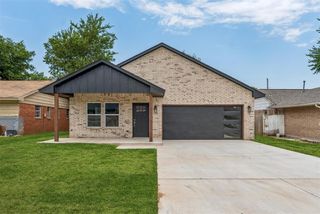 321 NW 91st Street, Oklahoma City, OK 73114