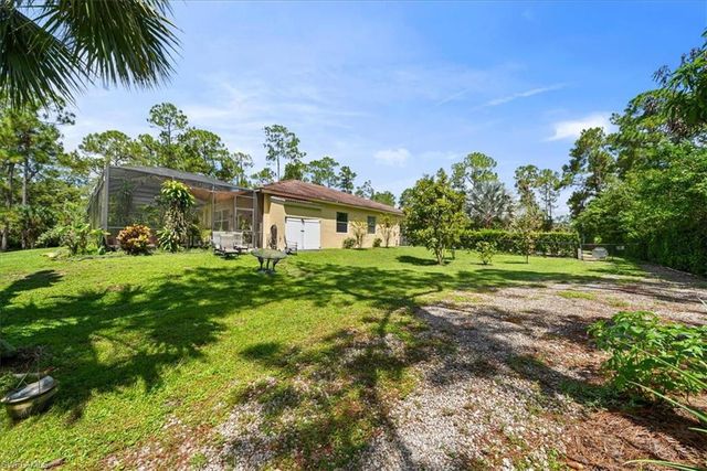2684 14th AVE NE, Naples, FL 34120