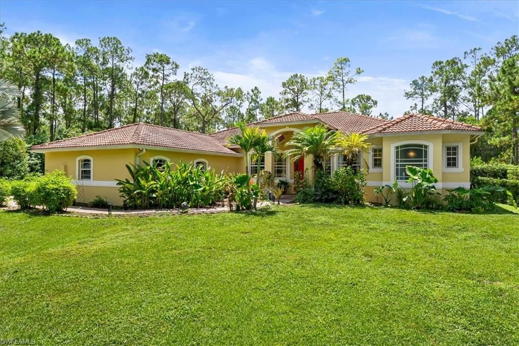 2684 14th AVE NE, Naples, FL 34120