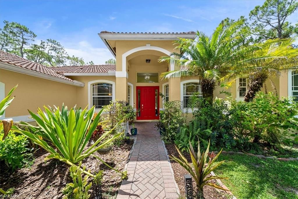 2684 14th AVE NE, NAPLES, FL 34120 — photo 2
