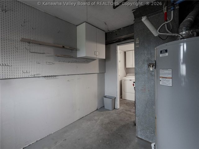 1501 Grandview Drive, Charleston, WV 25302