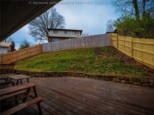 1501 Grandview Drive, Charleston, WV 25302