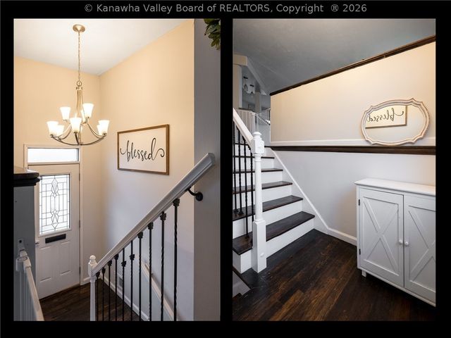 1501 Grandview Drive, Charleston, WV 25302