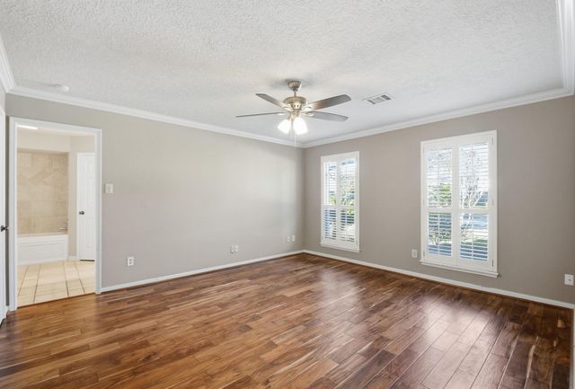 3607 El James Drive, Spring, TX 77388