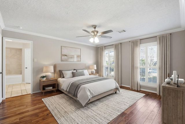 3607 El James Drive, Spring, TX 77388