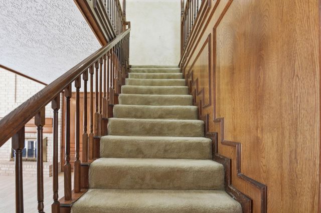 3607 El James Drive, Spring, TX 77388