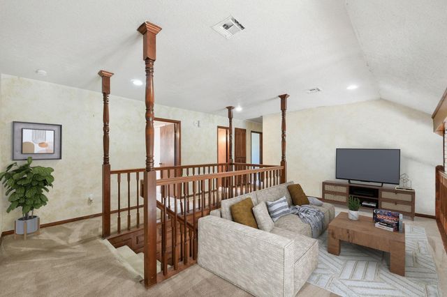 3607 El James Drive, Spring, TX 77388